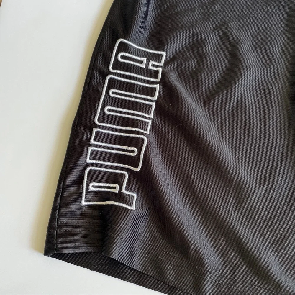 Puma shorts
